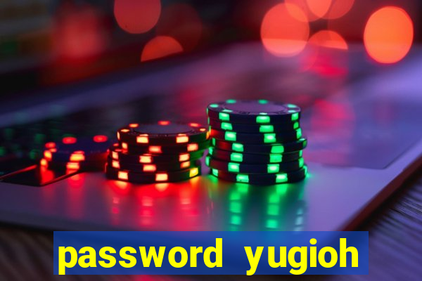 password yugioh forbidden memories